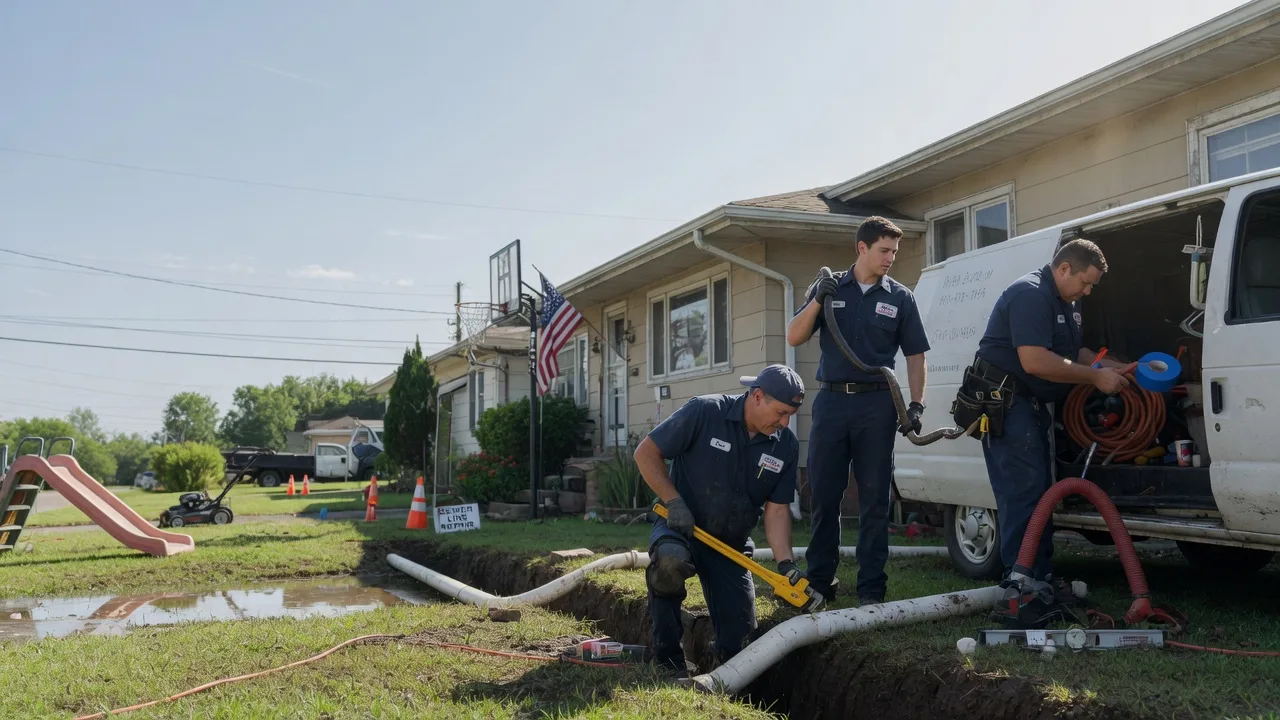 Toilet Installation in Vanceboro, NC near me